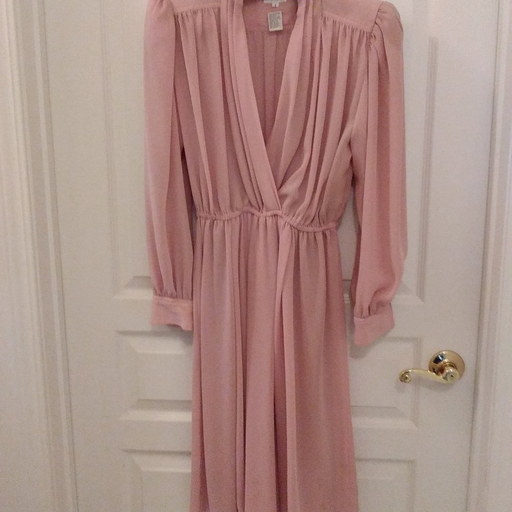 Cocktail Dress